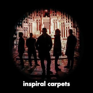 'Inspiral Carpets'の画像