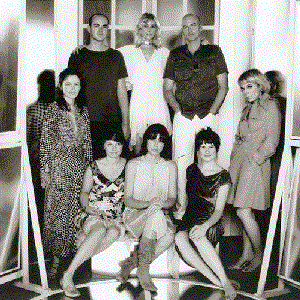 Image for 'Nouvelle Vague'