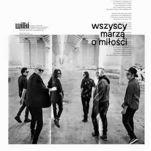 Image for 'Wszyscy marzą o miłości'