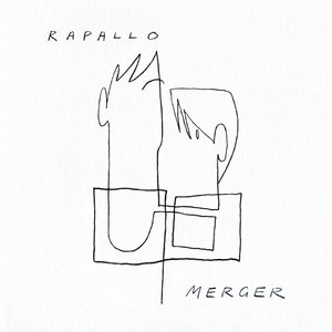 Image for 'Merger'