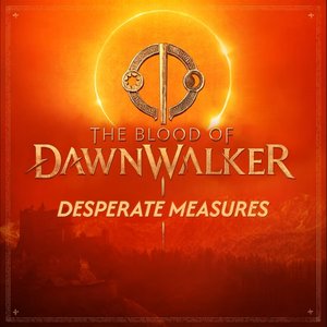 Image for 'Desperate Measures'