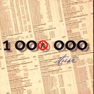 Image for '1000000 it nekā'