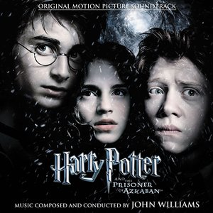 Image for 'Harry Potter and the Prisoner of Azkaban'