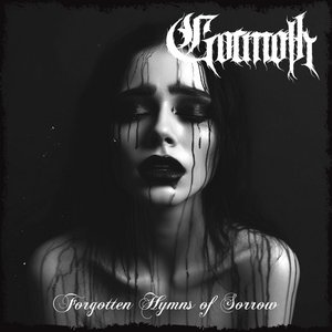 Image for 'Forgotten Hymns of Sorrow'
