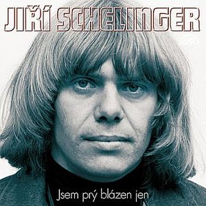 Image for 'Jsem prý blázen jen'
