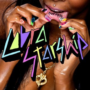 Zdjęcia dla 'Hot Mess (Deluxe Edition)'