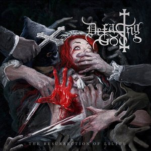 Bild für 'The Resurrection of Lilith'