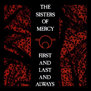 Image for 'First and Last and Always'
