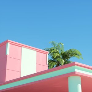'Boardwalk Bumps' için resim