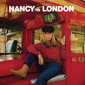Image for 'Nancy In London (Definitive Reissue)'