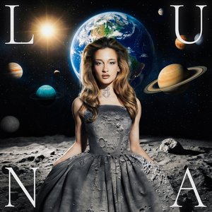 Image for 'LUNA'