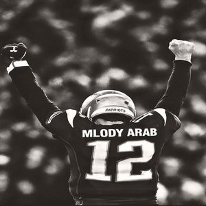 Image for 'Młody Arab'