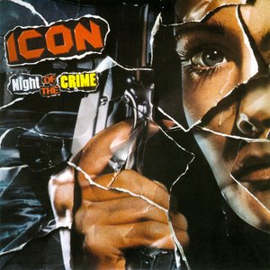 Image for 'Night of the Crime'