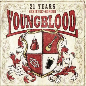 Image for '21 Years: Heritage and Honour'