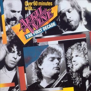 Image for 'The First Decade'