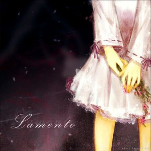 Image for 'LAMENTO'