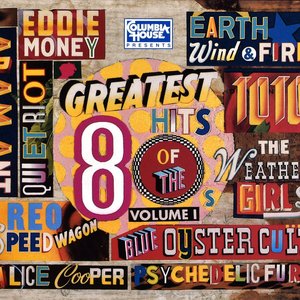 Image for 'Greatest Hits Of The '80s - Columbia House Presents'