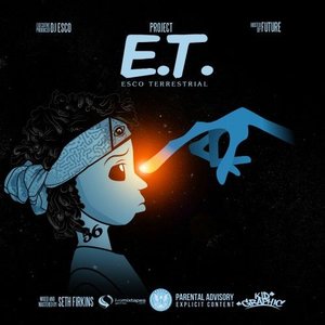 Image for 'Project E.T. Esco Terrestrial'