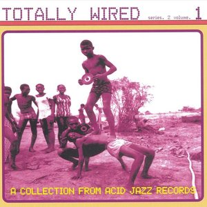 Image for 'totally wired series 2, vol. 1'