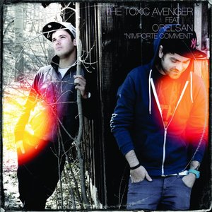 Image for 'N'importe comment (The Remixes)'
