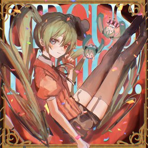 Image for 'Circus's Detail -再演-'