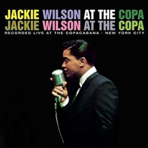 'Jackie Wilson at the Copa'の画像