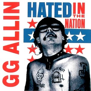 Bild für 'Hated in the Nation'