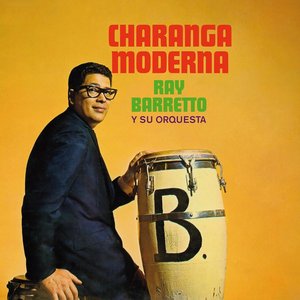 Image for 'Charanga Moderna'