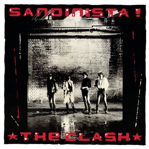 Image for 'Sandinista!'
