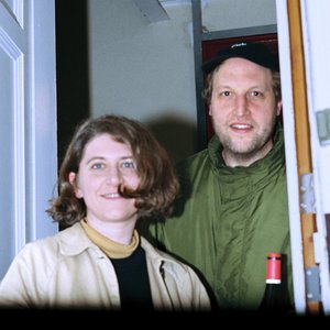 Image for 'Guests'
