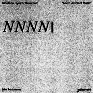 Image for 'Tribute to Ryuichi Sakamoto "Micro Ambient Music" Vol. 2'