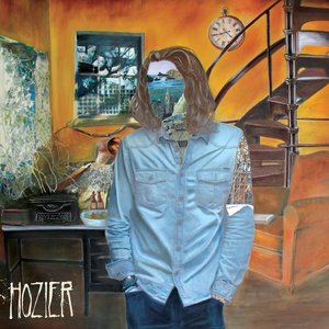 Image for 'Hozier'