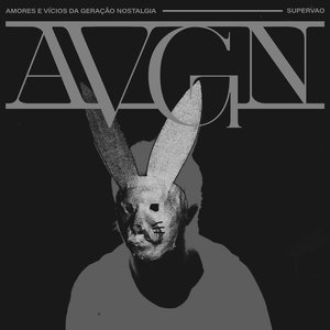 Image for 'Amores e Vícios da Geração Nostalgia (Deluxe)'