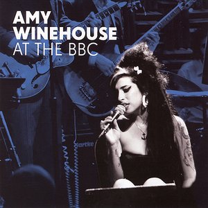 Изображение для 'Amy Winehouse at the BBC'