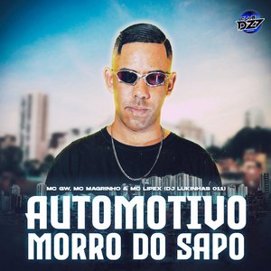 Immagine per 'AUTOMOTIVO MORRO DO SAPO'