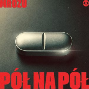 Image for 'Pół na pół'
