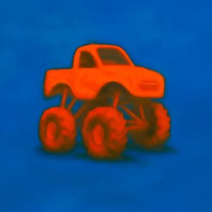 Image for 'Monster Truck'