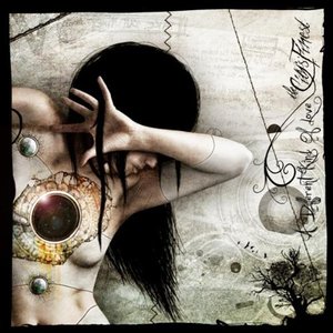 Image for 'A Different Kind of Love'