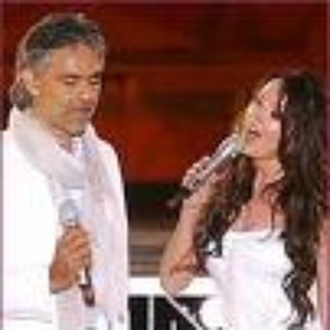 Image for 'Sarah Brightman, Andrea Bocelli'