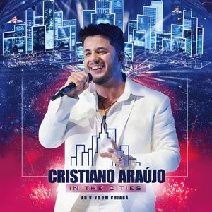 Image for 'In The Cities - Ao Vivo Em Cuiabá'