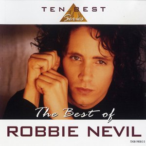 Image for 'The Best Of Robbie Neville'