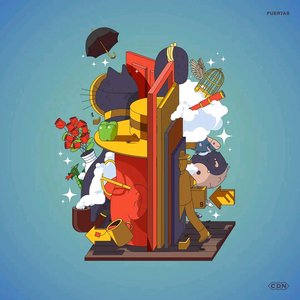 Imagem de 'Puertas'