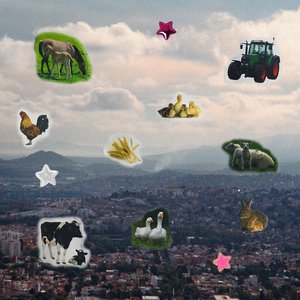 Image for 'Flora y Fauna del Estado de México'