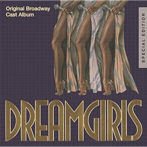 Image for 'Dreamgirls: Original Broadway Cast Album (25th Anniversary Special Edition)'