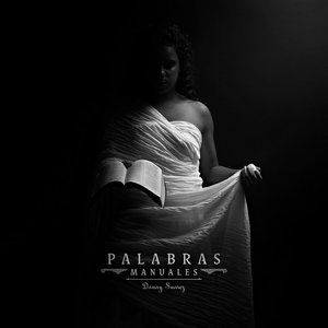 Image for 'Palabras Manuales'