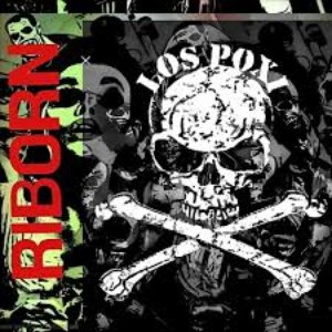 Image for 'Riborn'