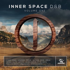 Immagine per 'Inner Space D&B Volume One'