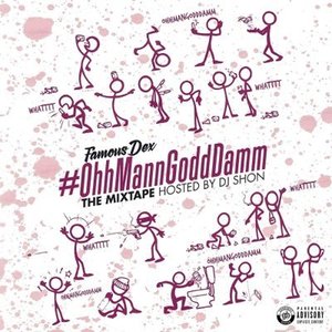 Image for 'OhhMannGoddDamm'