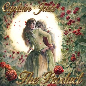 Image for 'The Product'