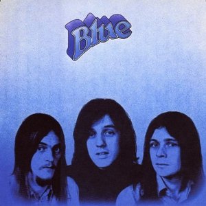 Image for 'Blue'
